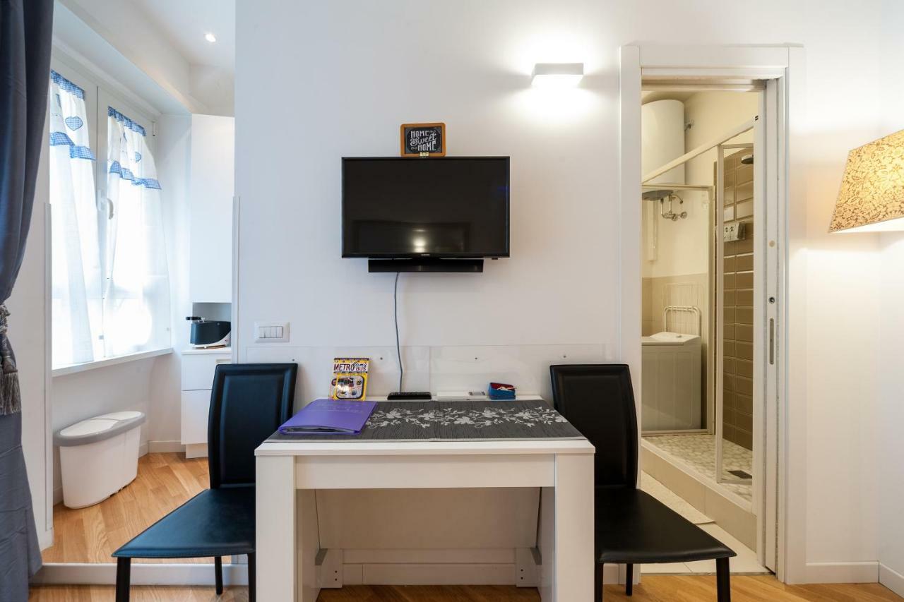 Home Sweet Home Rome Extérieur photo
