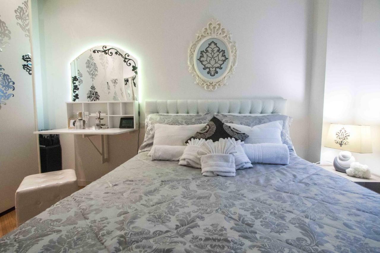 Home Sweet Home Rome Extérieur photo