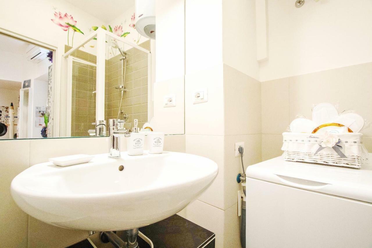 Home Sweet Home Rome Extérieur photo